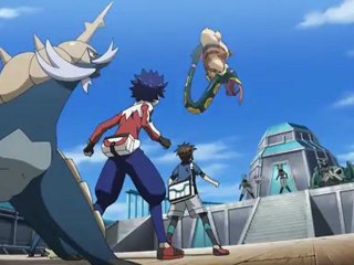 Pokémon Edición Negra 2 y Edición Blanca 2 - (Promoción Animada) Audio Castellano HD