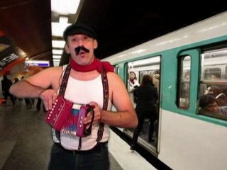 Brève de comptoir -La terrible affaire du pain au chocolat