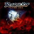 (8bit) Rhapsody Of Fire - From Chaos To Eternity