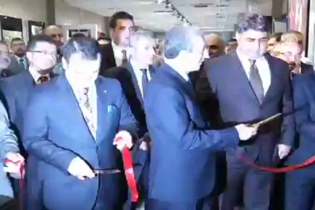 ''Fındığın Öyküsü'' Başkent'e taşındı