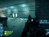 clan war - bf3 Clip 1