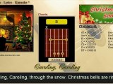 Chords and lyrics - Caroling, Caroling (Cover) (Karaoke, no vocal)