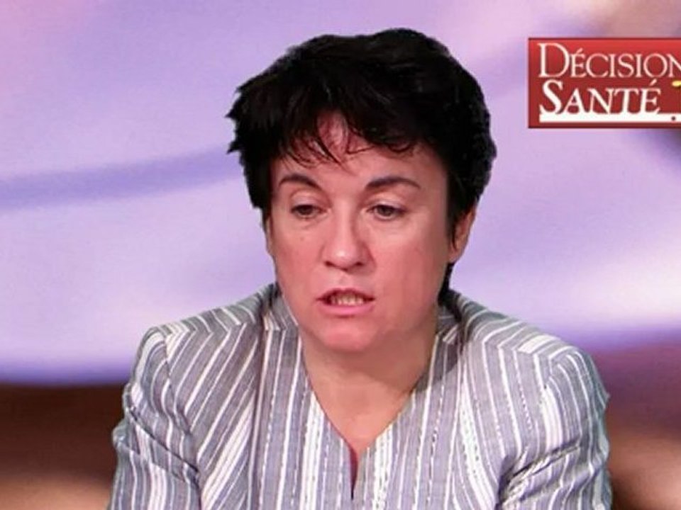 Entretien avec Noelle Vescovali