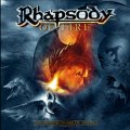 (8bit) Rhapsody Of Fire - Raging Starfire