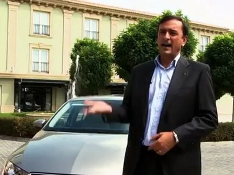 Toledo: der neue Seat zum Kampfpreis | Motor mobil