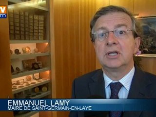 Le futur centre d’entraînement du PSG convoité