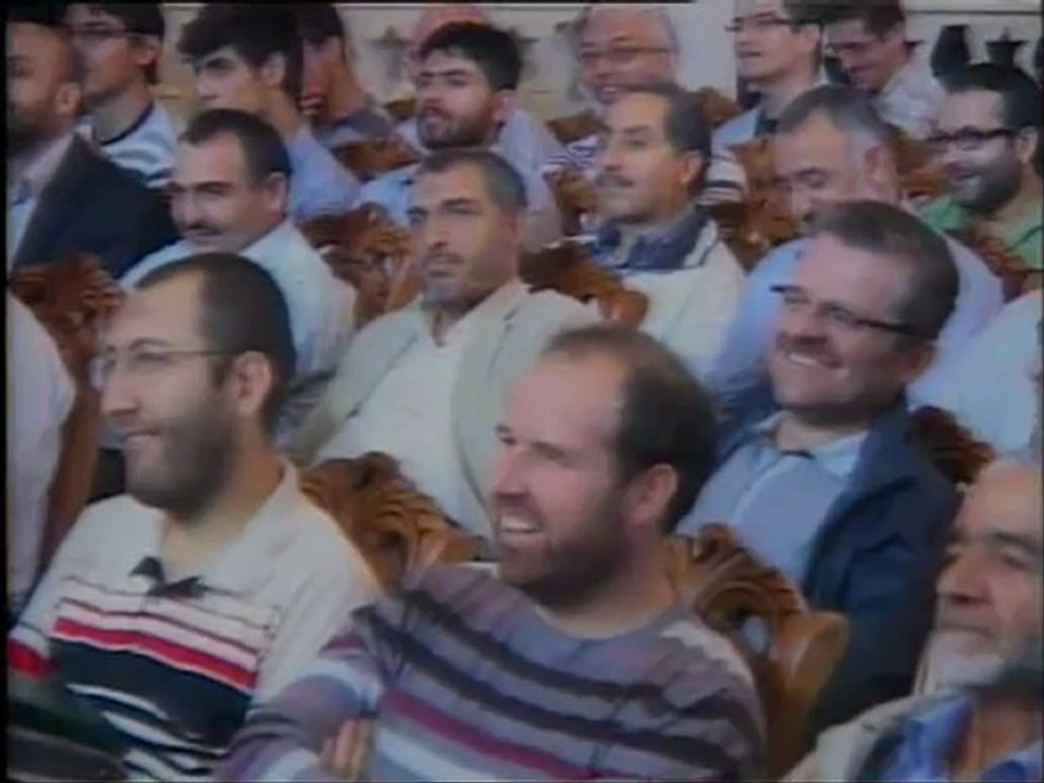 KİM 154.Oturum (Nisa Suresi)-6