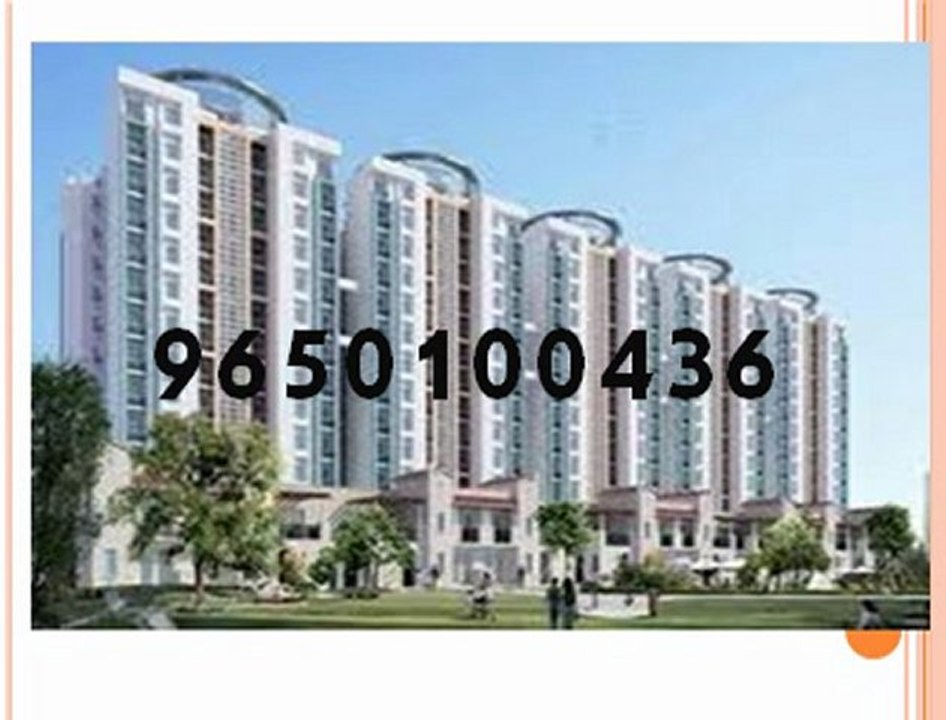 ADANI / ADANI SECTOR 102 GURGAON/ 9650100436 Gurgaon