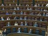 Montoro celebra el compromiso de Andalucía con el déficit