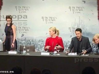 Stewart y Pattinson, separados temporalmente