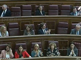 Mato y Báñez ven "lamentables" las palabras de Castelao