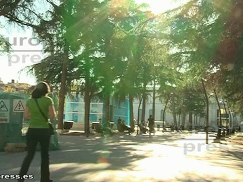 Alcalde en huelga de hambre por 200 familias