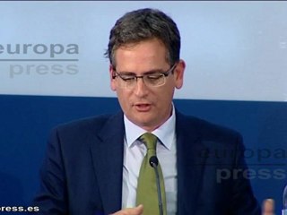 Basagoiti pide a España responder "como nación"
