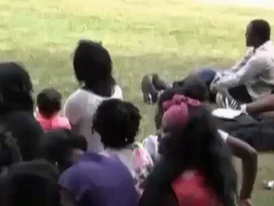 Journee de la jeunesse-