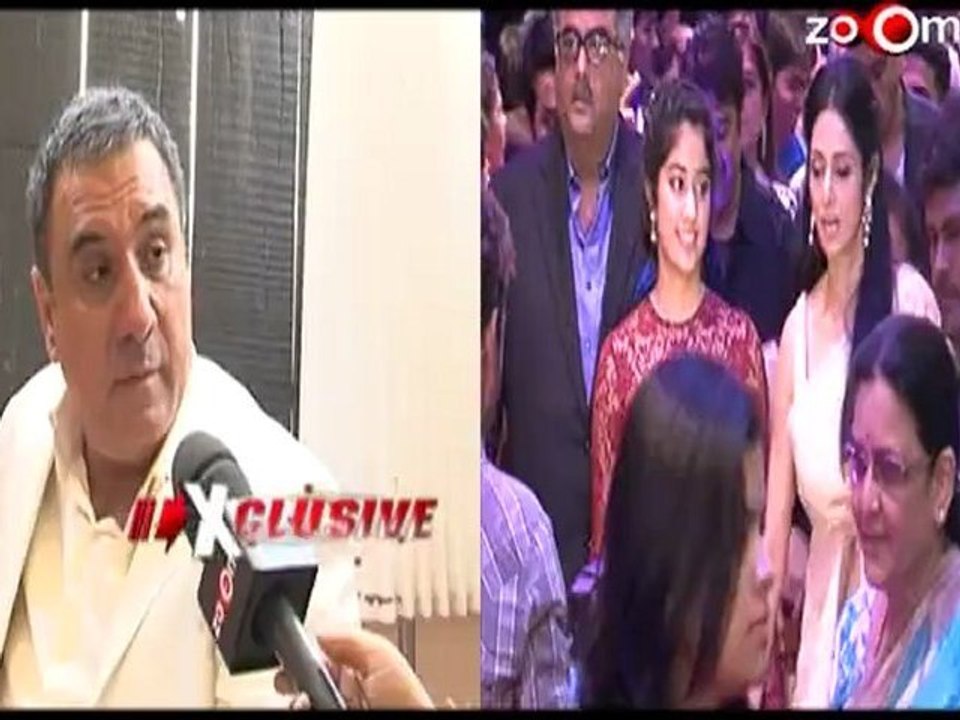 Boman Irani talks about Delhi Safari