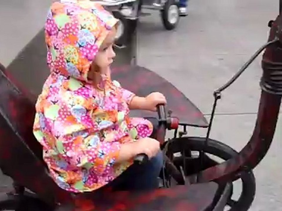 Los Animoviles à Santander