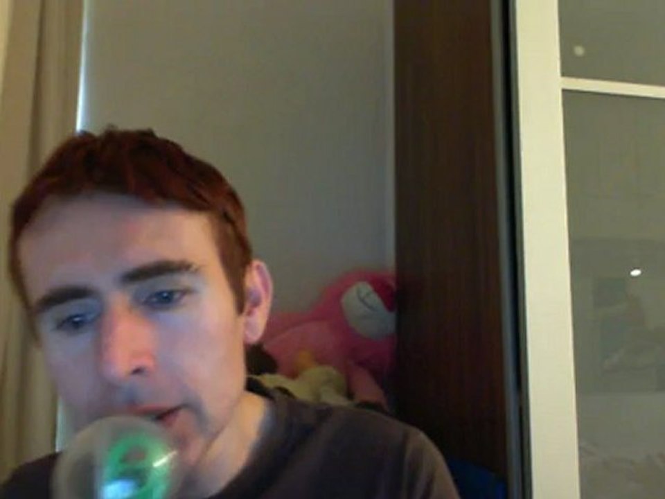 Wiwi égratigne "la nuit ne veut pas finir" de Bob Asklöf