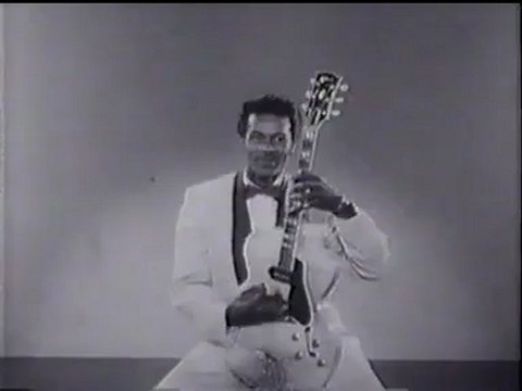 Berry, Chuck - Oh Baby Doll