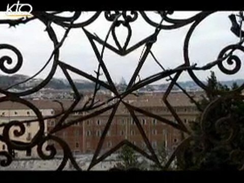 Ordre de Malte et ses chevaliers