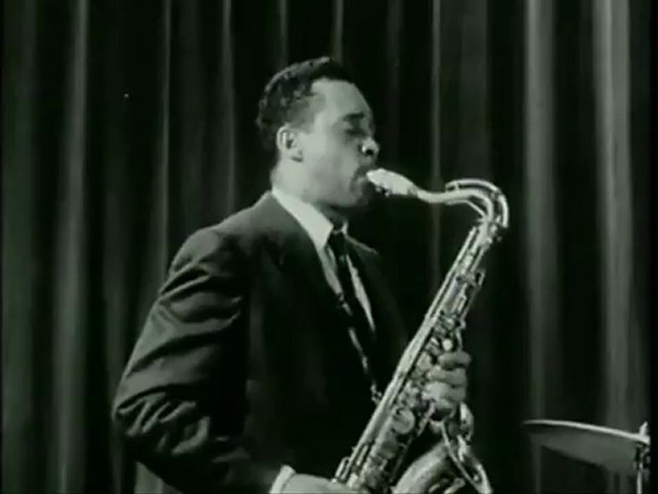 Big Joe Turner - Shake, Rattle & Roll