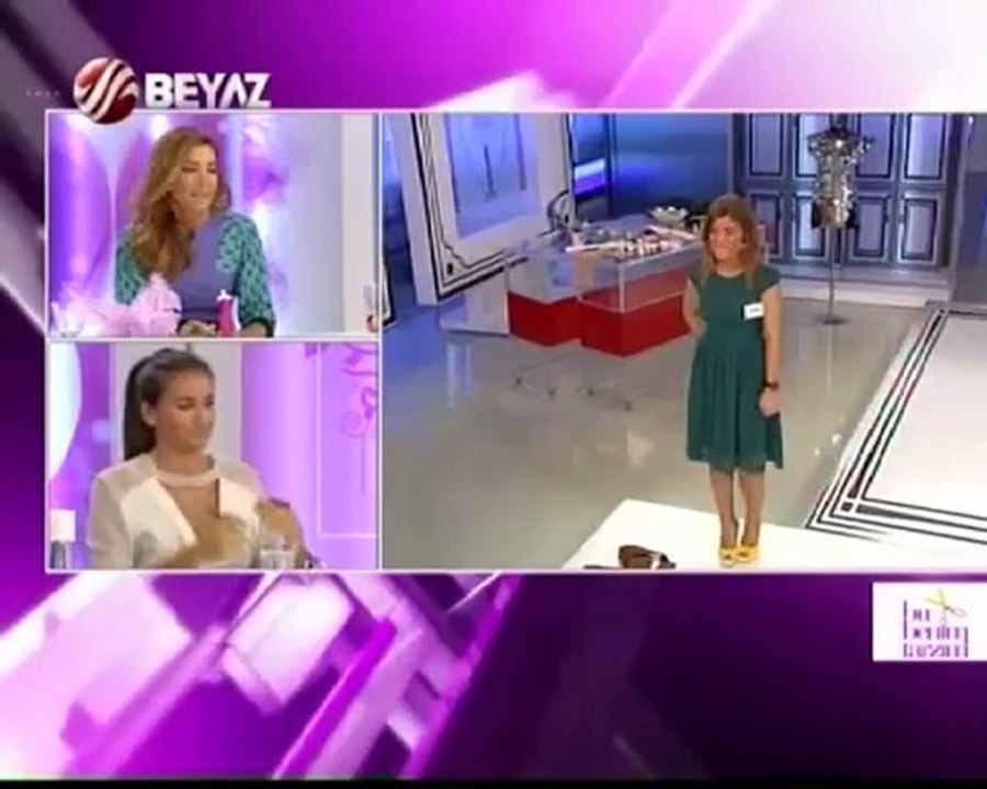 Bu Benim Tarzım 10.10.2012 2.Kısım