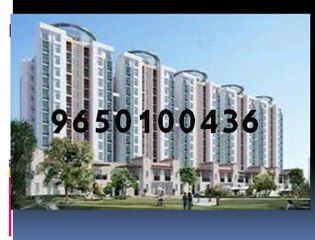 9650100436 Ramprastha Primera Gurgaon- Integrated Township