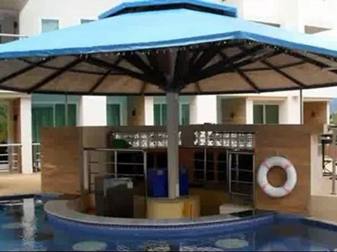 Phuket Condo Rent - Condo rentals in Phuket Thailand