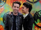 Jessie Ware Call or Delete with Nick Grimshaw BBC Radio 1 Breakfast 10th October 2012
