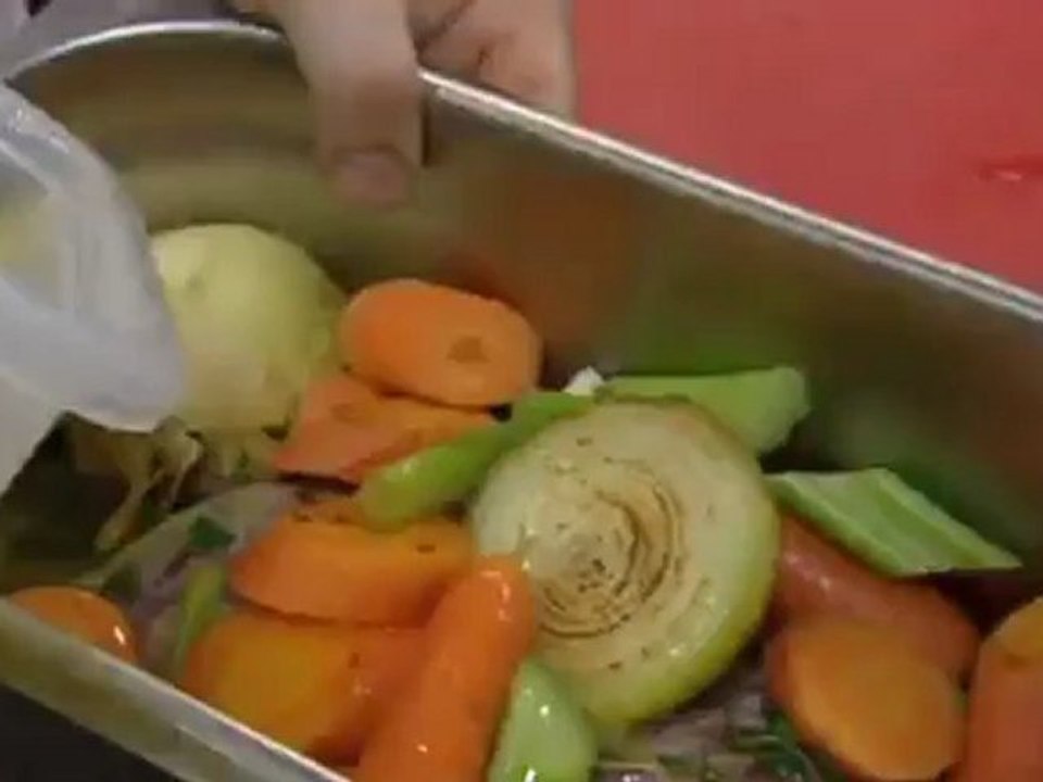 وجبة إستونية تقليدية لفصل الشتاء: | يوروماكس