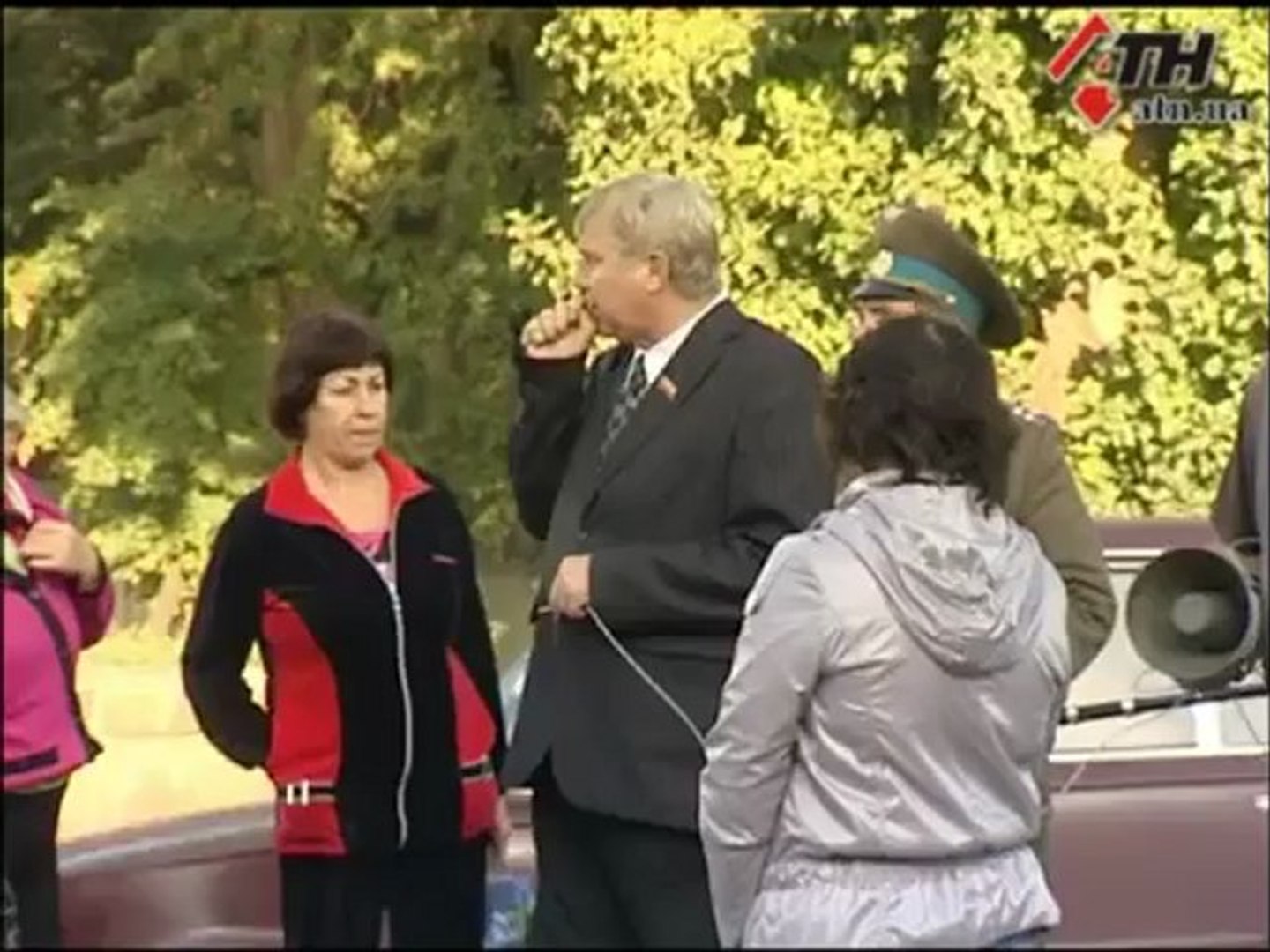 Новости АТН - 9.10.12