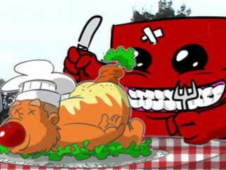 L'épopée Super Meat Boy (part 6)
