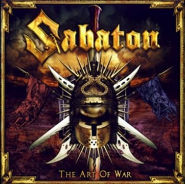 (8bit) Sabaton - Ghost Division