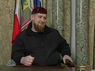Спецназ без масок