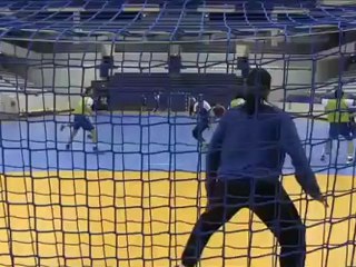 Les Parisiens au travail avant Toulouse !