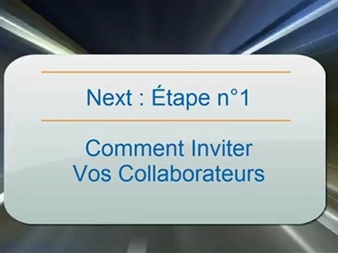 Travail Collaboratif et Gestion de Projets - Leçon 1 : Créer son espace Planzone