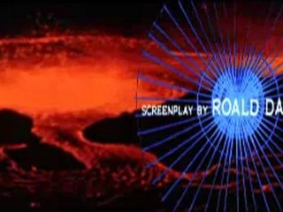 Nancy Sinatra - You Only Live Twice (from "You Only Live Twice")