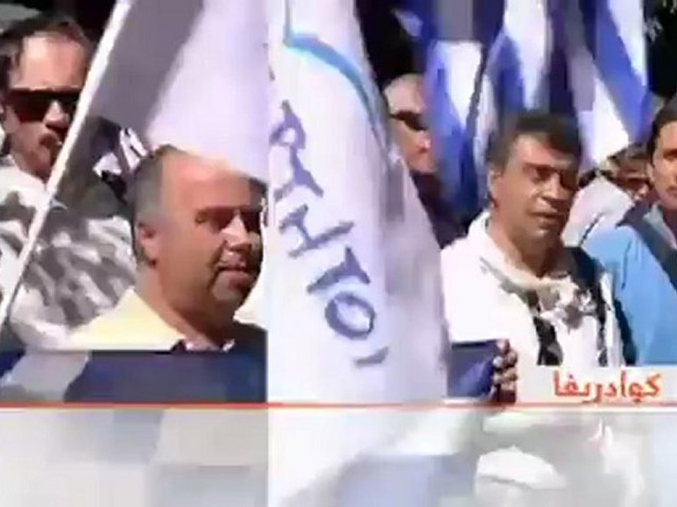 كوادريغا: منافس المستشارة ميركل - هل يحمل التغيير لأوروبا؟ | حوار حول القضايا العالمية