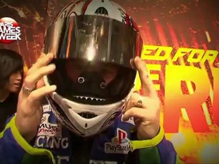 Paris Games Week - Teaser