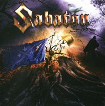 (8bit) Sabaton - Panzer Battalion