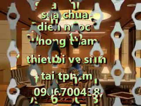 tho sua chong tham,dot tai quan go vap tphcm 0906655679