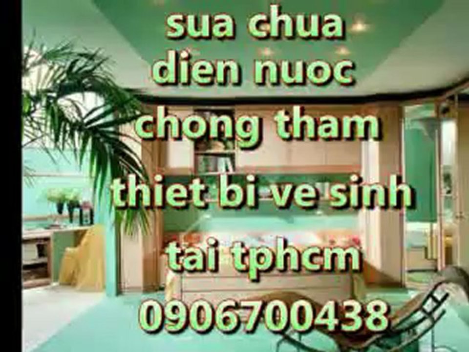 tho sua chong tham,dot tai quan tan binh tphcm 0906655679