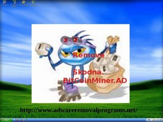 Uninstall Skodna.BitCoinMiner.AD:Simple Guidelines