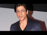 SRK Has No Hesitation In Romancing Younger Actresses