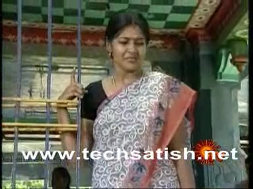 Mundhanai Part 1
