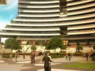 Black Model Casting Sinpaş AltınOran