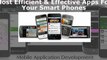 Most Efficient & Effective Apps For Your Smart Phones