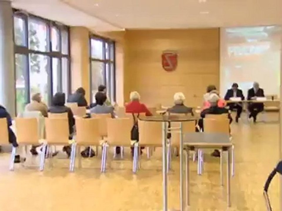 Dinero para municipios en apuros: llamado a la solidaridad ciudadana | Hecho en Alemania