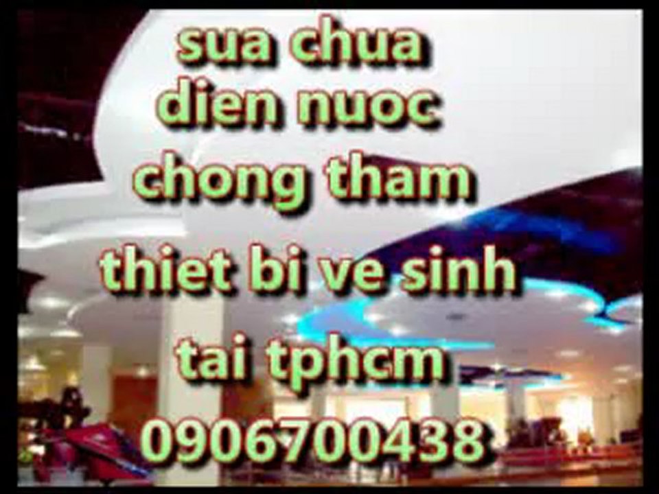 sua chong tham,dot tai quan 2 tphcm 0974574836