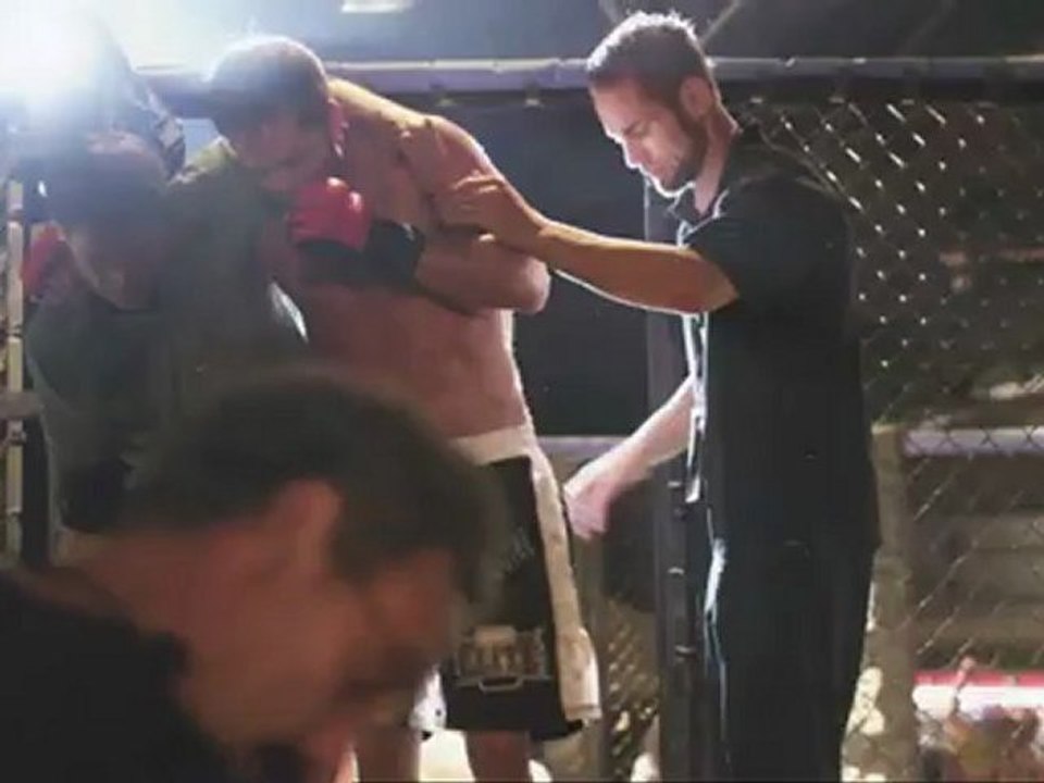 Gladiators ( bande annonce VF )