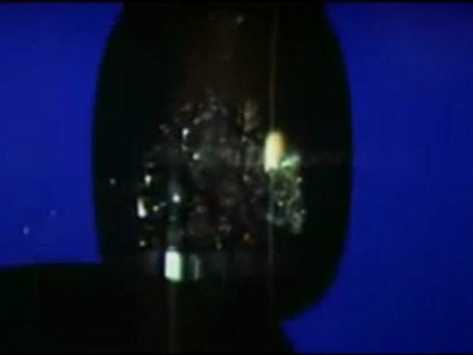 Shirley Bassey - Diamonds are forever (from "Diamonds are Forever")